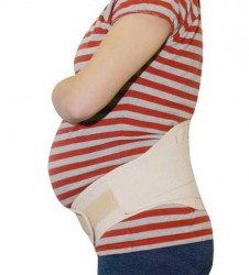 Бандаж дородовой Крейт р. 3 (70-90)