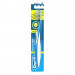 Зубная щетка, oral-b (Орал-би) Эксперт антибактериальная 40 средняя