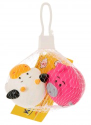 Набор Курносики Кругляши с фермы