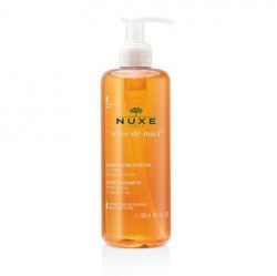 Шампунь Nuxe Рэв Дэ Мьель Мягкий 300 мл