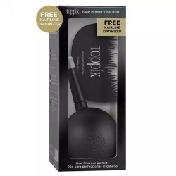 Набор Toppik аппликатор-распылитель + гребешок-оптимайзер