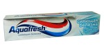 Зубная паста, Aquafresh (Аквафреш) 100 мл сияющая белизна