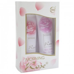 Набор Утренняя роза
