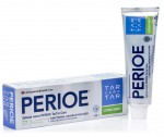 Зубная паста, Perioe (Перио) 120 г ТарТар Кеа цитрус минт цитрусовая мята