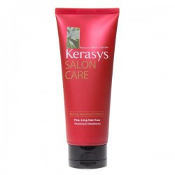 Маска для волос KeraSys увеличивающая объем 200 мл